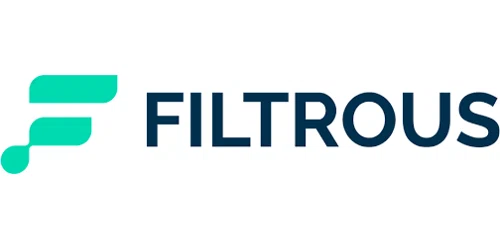 Filtrous Promo Code