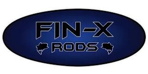 Fin-x Rods Promo Code