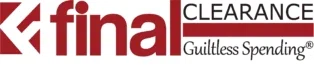 Final Clearance Merchant Logo