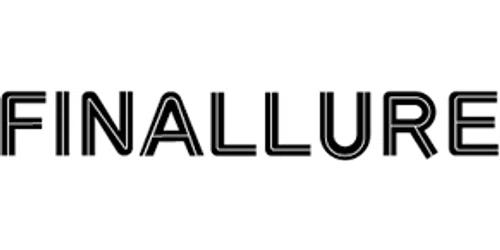 FINALLURE Promo Code