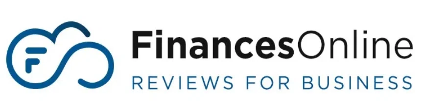 FinancesOnline Merchant Logo