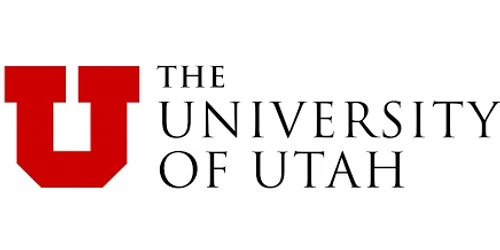 The University of Utah Financial Aid and Scholarships Merchant logo