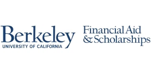 UC Berkeley Financial Aid and Scholarships Merchant logo