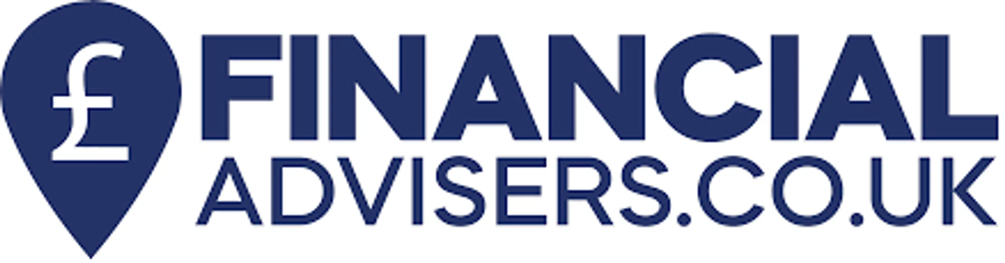 Financial Advisers UK Merchant Logo