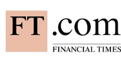 Financial Times Merchant logo