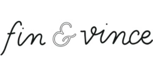 Fin & Vince Promo Code