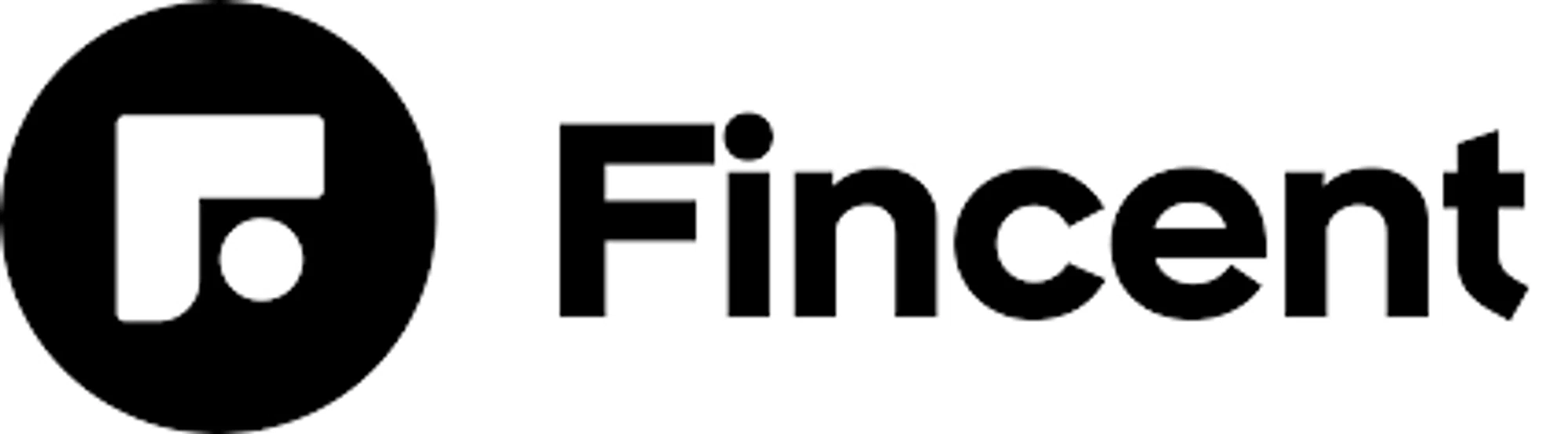 Fincent Merchant Logo