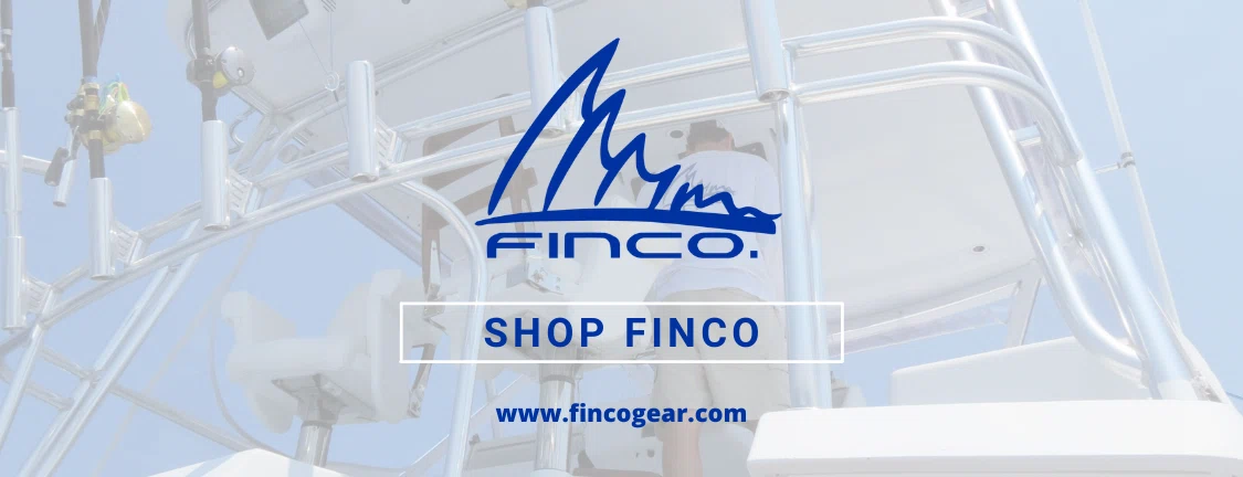 Finco Promo Code