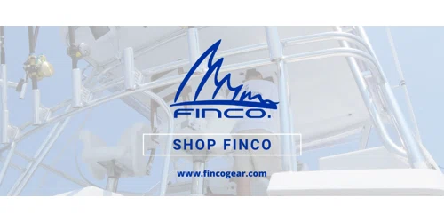 Finco Promo Code