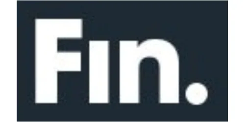 Fin. Merchant logo