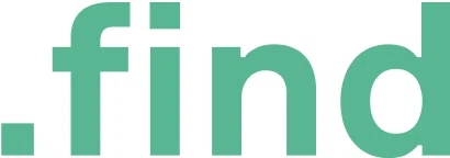 .find Promo Code