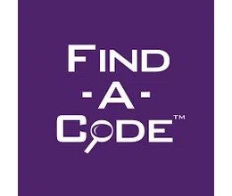 Find-A-Code Merchant Logo