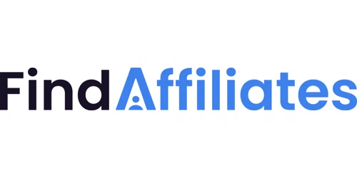 FindAffiliates Promo Code