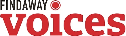 Findaway Voices Merchant Logo