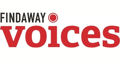 Findaway Voices Promo Code