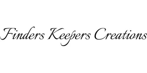 Finders Keepers Creations Promo Code