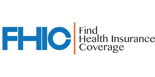 Find Health Insurance Coverage Merchant logo
