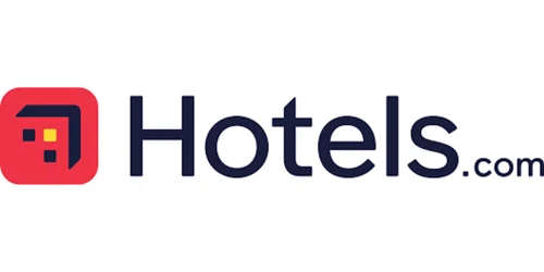 Hotels.com Merchant logo