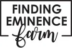Finding Eminence Farm Merchant Logo