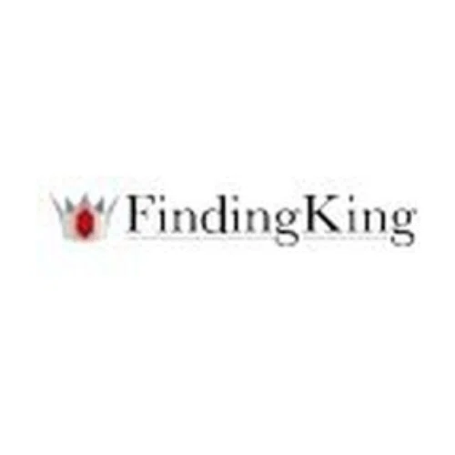 FindingKing Merchant Logo
