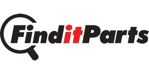 FindItParts Merchant logo