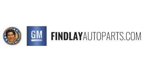 Findlay Auto Parts Promo Code