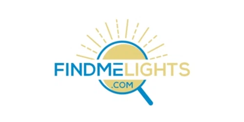 FindMeLights.com coupon