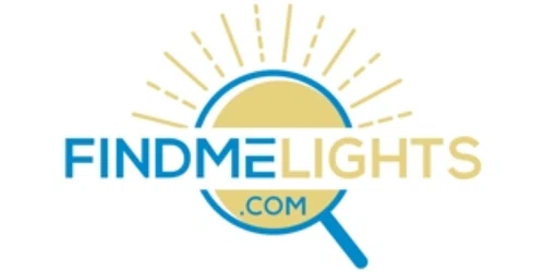 FindMeLights.com Promo Code