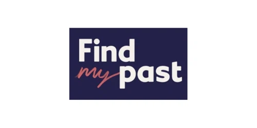 Find my Past coupon