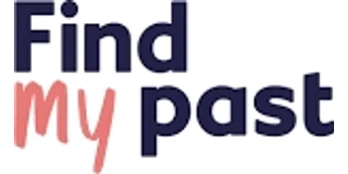 Findmypast Merchant logo