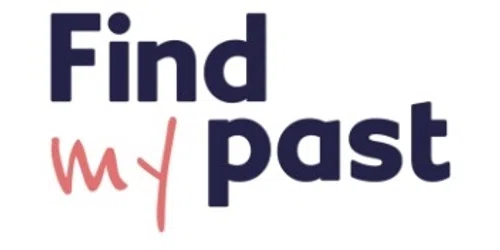 Findmypast IE Merchant logo
