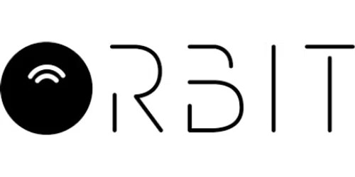 Orbit Merchant logo