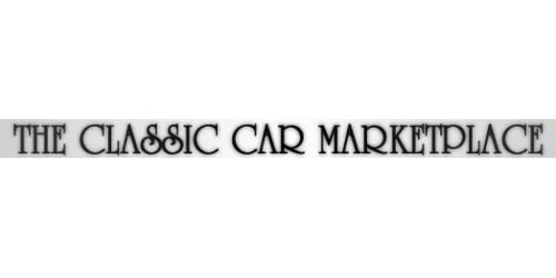 The Classic Car Marketplace Merchant logo