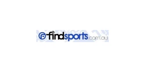 Findsports coupon