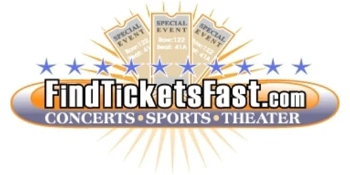 Find Tickets Fast Promo Code
