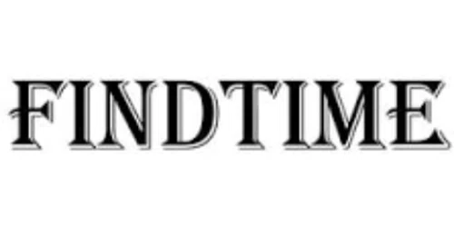 Findtime Watch Merchant logo