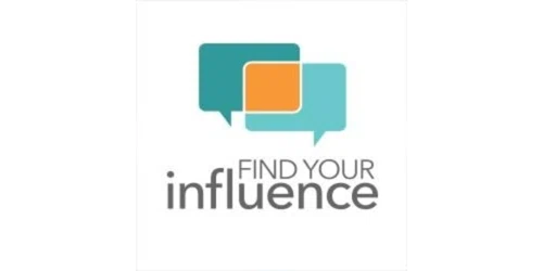 Find Your Influence coupon
