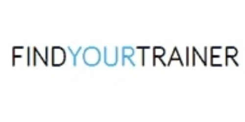 Find Your Trainer Merchant logo