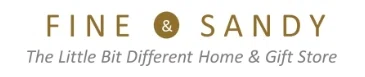 FINE AND SANDY Discount Code — 100 Off in Sep 2024