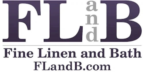Fine Linen and Bath coupon