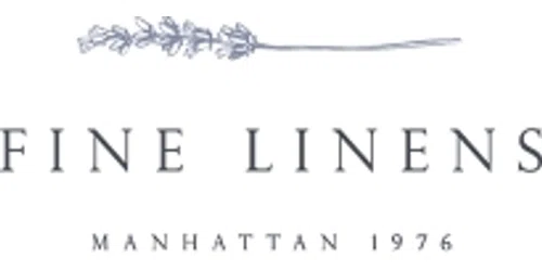 Fine Linens Merchant logo