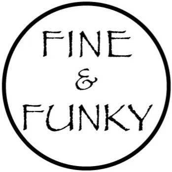 FINE AND FUNKY Promo Code — 200 Off in August 2024
