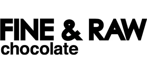 FINE & RAW Promo Code