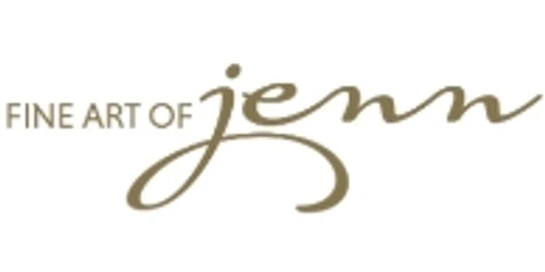 Fine Art of Jenn Promo Code