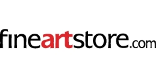 FineArtStore.com Promo Code