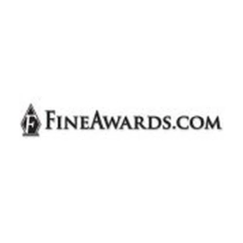 FineAwards.com Promo Code