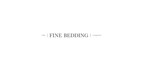 The Fine Bedding Company coupon