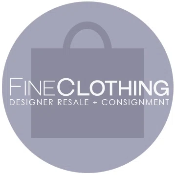 Fine Clothing Merchant Logo