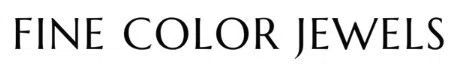 Fine Color Jewels Merchant Logo