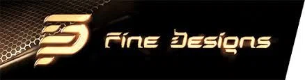 Fine Designs Merchant Logo